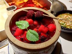 -九鼎轩脆毛肚火锅(南京东路店)