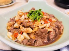 -誉八仙粤菜(万象天地店)