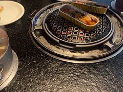 -海吃海喝海鲜烤肉炭火主题自助餐(朝阳店)