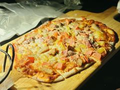 -柒Lounge(三里屯店)