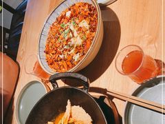 -薇酌饮·陕西菜(南门外店)