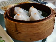 -景月阁空中食府(希尔顿酒店)