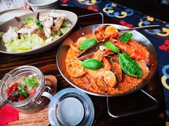 -Brut Eatery悦璞食堂(建国东路店)