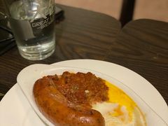 -瑞食酒馆 La Taverne Suisse
