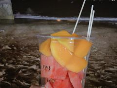 -白城沙滩