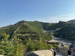 -雁门关景区