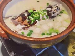 -姜君·千岛湖鱼头馆(浦东大道店)