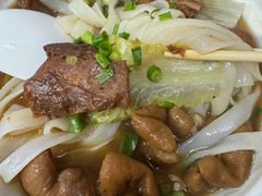 -珍珍小食店(西华路店)