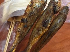 -吉庆街美食广场