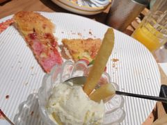 -必胜客(港城新天地店)