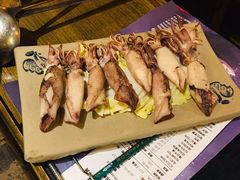 -小龙坎火锅(黄河店)