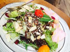 -AFS Cafe & Canteen(闽江二路店)