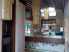 -宁波九龙湖开元度假村