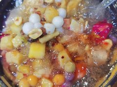 -串妹花式冰粉(乐山总店)