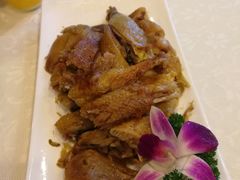 -老浒记民俗酒楼(王府井店)
