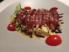 -戈雅法餐厅(世界城广场店)