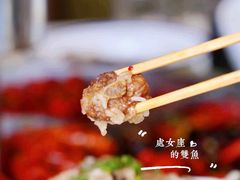 糯米排骨-嘉陵楼馋嘴城(簋街总店)