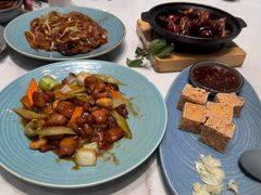 -鹿港小镇(悠唐店)