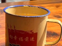 -父亲的老菜地·长沙小炒馆(月湖店)