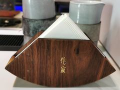 -侘寂甜品(自取店)