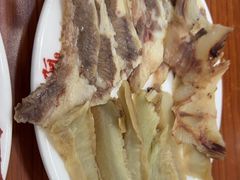 -阿波潮汕牛肉火锅·汤粉面(拱北店)