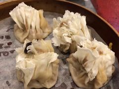 -都一处烧麦馆(前门店)