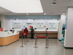 -上海市皮肤病医院(武夷路院区)