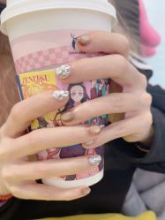 -MB·nail美甲美睫