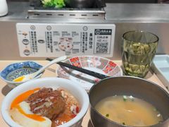 -肉肉大米(金虹桥店)