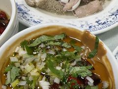 -同城四季爆肚涮羊肉(安华里店)