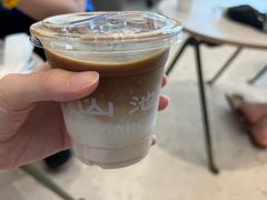 -SAANCI山池咖啡(海上世界文化艺术中心店)