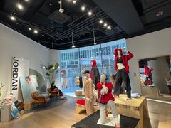 -JORDAN(东方广场店)