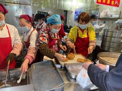 -家阳赵师傅油饼包烧麦(粮道街店)