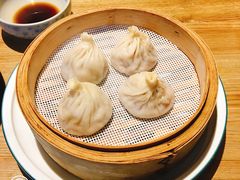 -蜜桃餐厅·古运河畔(南下塘店)