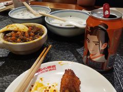 -福苗小骆驼烧烤(大唐不夜城店)