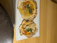 -花和海鲜自助(梅江店)