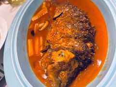 -阿五黄河大鲤鱼(纬三路店)