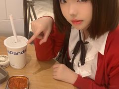 -WOW LUCKY创意韩料(龙阳广场店)