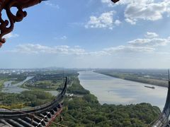 -采石矶景区