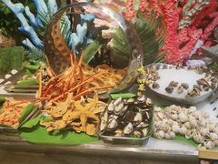 -长兴开元名都大酒店·地中海咖啡厅