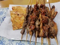 -回香楼大连新派清真菜