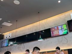 -探鱼·鲜青椒爽麻烤鱼(苏宁广场店)