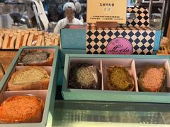 -Let's Taipei 非常烘焙(太古里店)