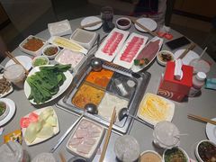 -海底捞火锅(壹悦城店)