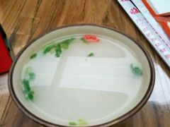 -小毛驴驴肉泡馍(解放路店)