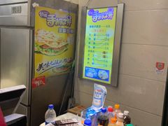 -沓客卤肉卷(共和新路店)