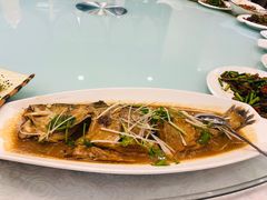 -紫丁香饭店-中餐厅