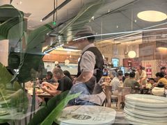 -一沙一城·岩烤牛扒(深圳首店)