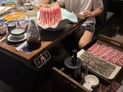 -快乐小羊·内蒙牛羊肉火锅(流花中心店)