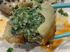荠菜生煎-小杨生煎(龙之梦购物中心店)